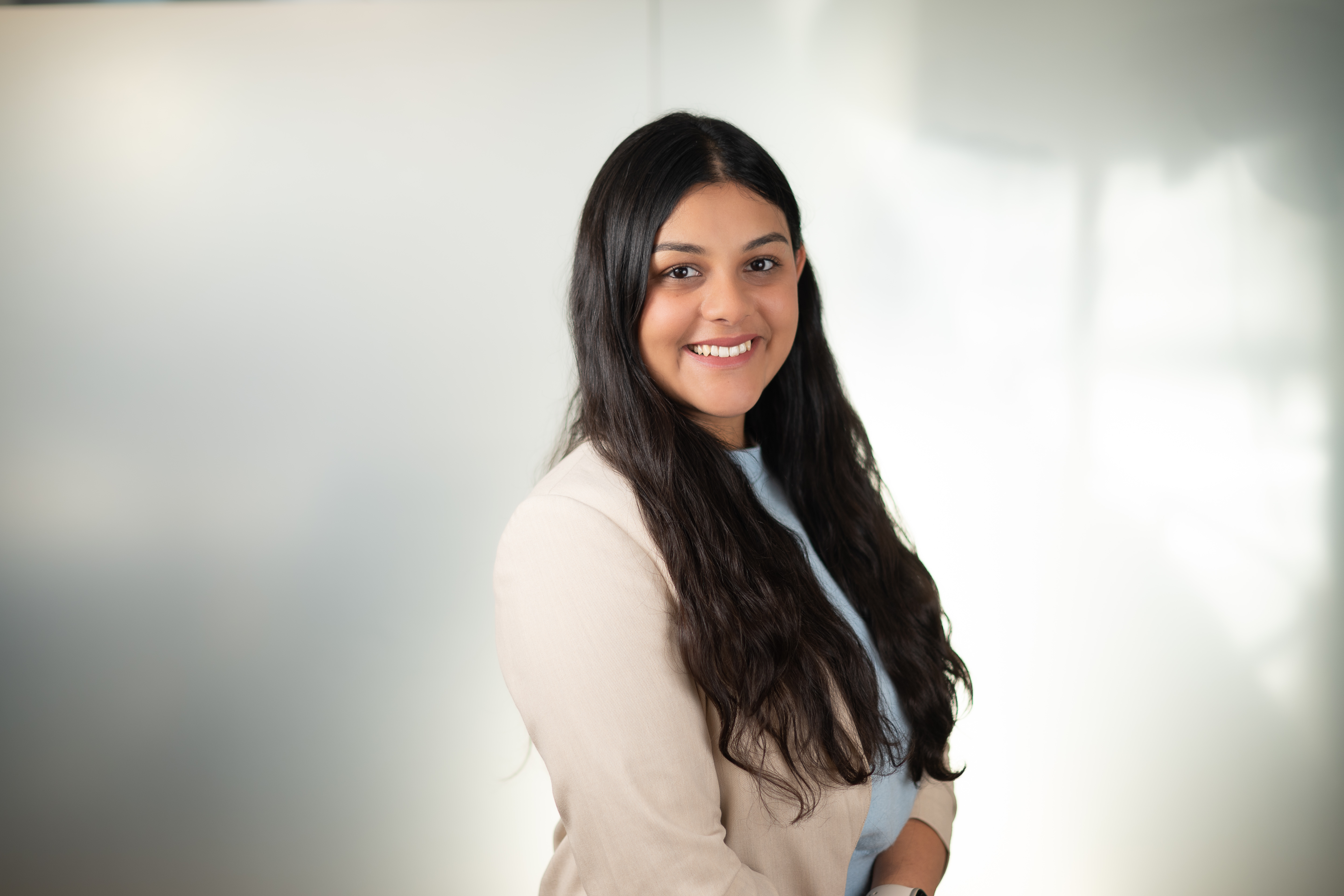 Speaker: Esha Sharma