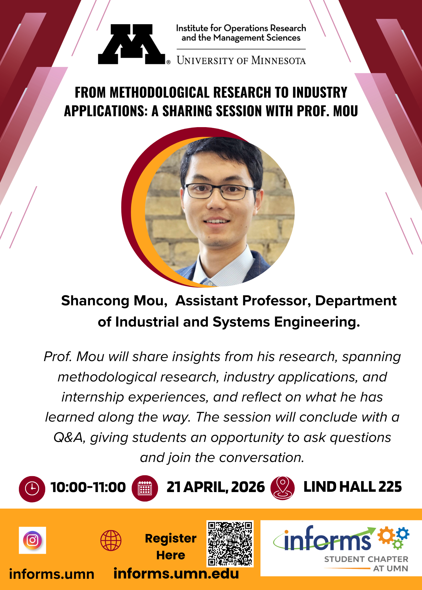 Poster Prof Mou